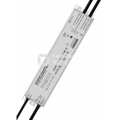 Драйвер для ленты светодиодной ALL OTI DALI 210/220-240/24 1-4 CH 6X1 OSRAM | 4062172032087 | LEDVANCE