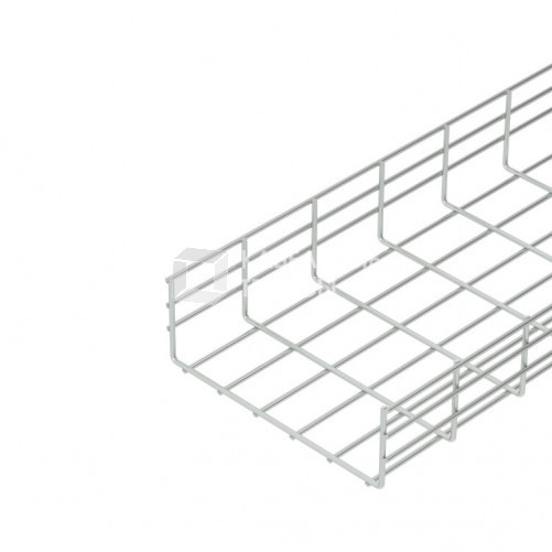 Проволочный лоток D=6мм 105x300х3000 (SGR 105 300 G) | 6002614 | OBO Bettermann