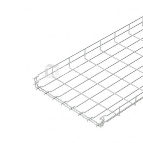 Проволочный лоток OBO GR-Magic, 55x400x3000 (GRM 55 400 G) | 6001450 | OBO Bettermann