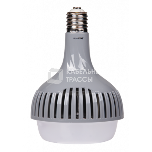 Лампа светодиодная промышленная LED 60Вт Е40 220В 4000К PLED-HP R170 отражатель (рефлектор) | 5005723 | Jazzway