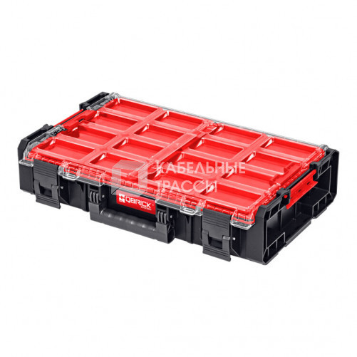 Органайзер 58х39х13 QS1 Organizer XL | 149996 | Tech-KREP