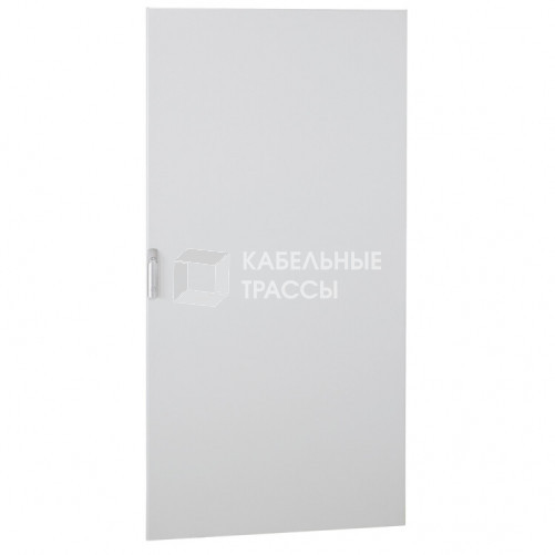 Реверсивная дверь металлическая плоская - XL3 4000 - ширина 725 мм | 020574 | Legrand
