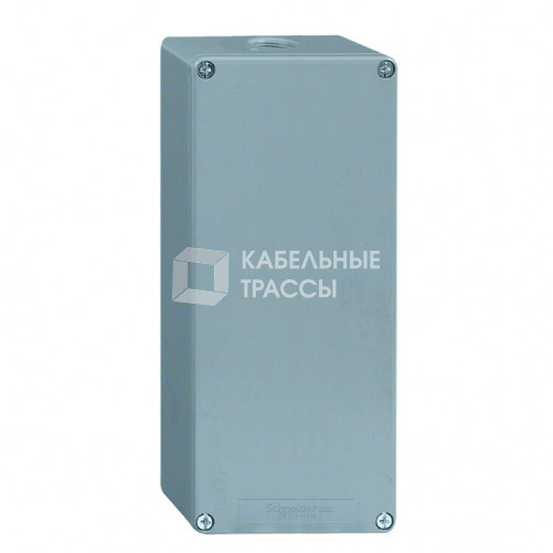 КНОПОЧНЫЙ ПОСТ, XAPM54H29 | XAPM54H29 | Schneider Electric