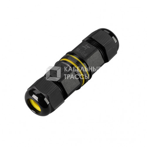 Коннектор NEO-GERM-4pin-WTW (5-9mm) (arlight, IP68) | 030758 | Arlight