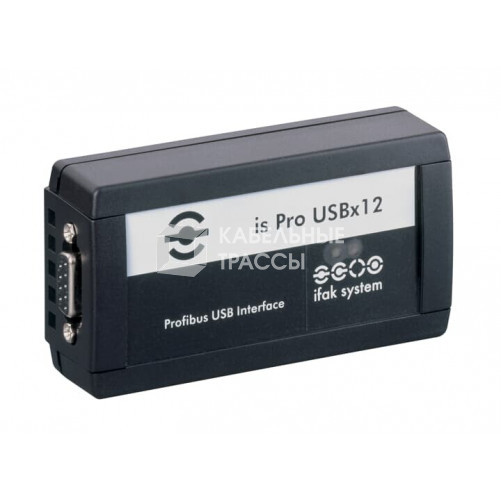 Модуль интерфейсный USB / Profibus, UTP22-FBP.0 | 1SAJ924013R0001 | ABB