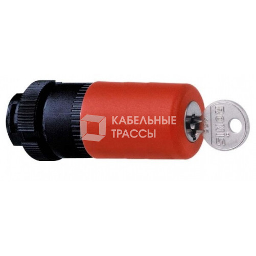 ГОЛОВКА КНОПКИ ZA2BS934 | ZA2BS934 | Schneider Electric