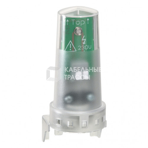Запасной фотоэлемент - для сумеречного выключателя Кат. № 4 126 23 - IP 54 - IK 07 | 412858 | Legrand