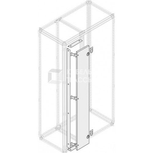Дверь внутр.каб.секции H=1800мм W=200мм|1STQ007753A0000 | ABB