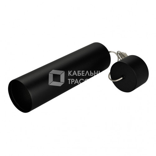 Корпус SP-POLO-HANG-LONG300-R85 (BK, 1-3, 350mA) (Arlight, IP20 Металл, 3 года) | 024238(1) | Arlight