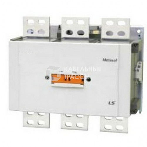 Контактор Metasol MC-1400a AC220V 50Hz 2a2b | 1405000100 | LSIS