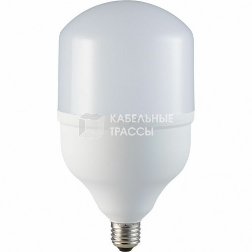 Лампа светодиодная промышленная SBHP1100 100W 4000K 230V E27-E40 | 55100 | SAFFIT