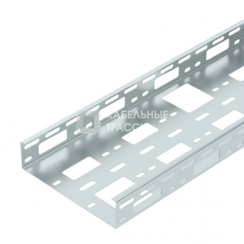 Миниканал AZ 50x200x3000 (AZK 200 FS) | 6075345 | OBO Bettermann