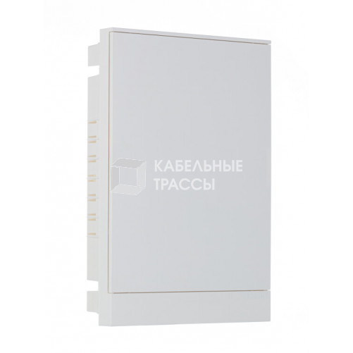 Бокс в нишу 36М белая дверь Basic E (с клеммами) | 1SZR004002A1109 | ABB