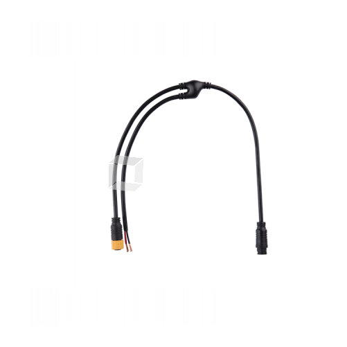 Аксессуар ZXP399 Y-connect kit 5P DC/DMX 10 | 911401742372 | Philips