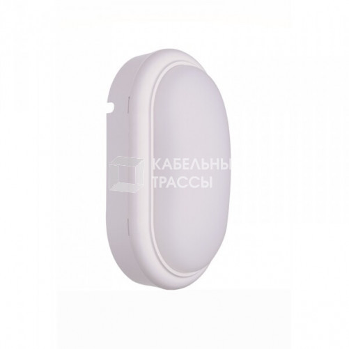 Светильник WL008C LED10/NW oval-Sensor W | 911401719182 | Philips