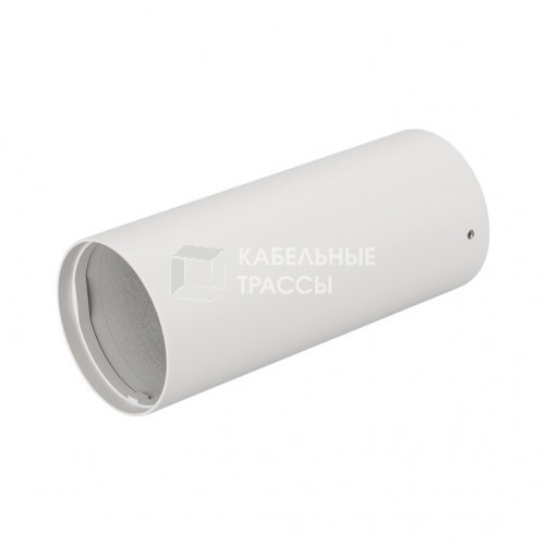 Корпус SP-POLO-SURFACE-R65 (WH, 1-3, 200mA) (Arlight, IP20 Металл, 3 года) | 024220(1) | Arlight