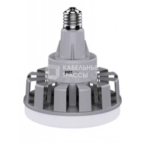 Лампа светодиодная промышленная PLED-HP R210 120W E40 5000K 12000Lm GR 230V/50Hz | .5026643 | Jazzway