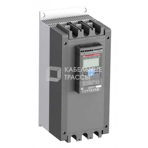 Софтстартер PSE300-600-70-1 160кВт 600В 300А с функц. Защ. двиг. + Modbus | 1SFA897114R7001 | ABB