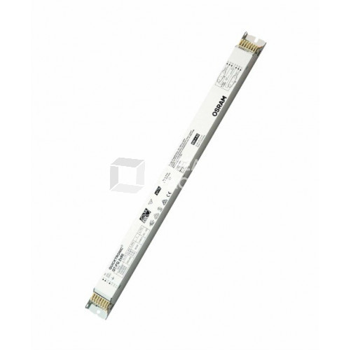 ЭПРА 2х80 для ЛЛ Prof QT-FQ 2X80/220-240 VS20 | 4050300825564 | Osram