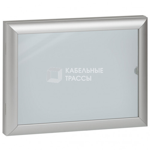 Окно для дверей - IP 54 - 600x600x55 мм | 047549 | Legrand