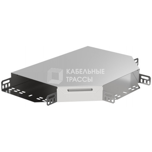 Разветвитель Т-образный 50х200 | CLP1T-050-200 | IEK