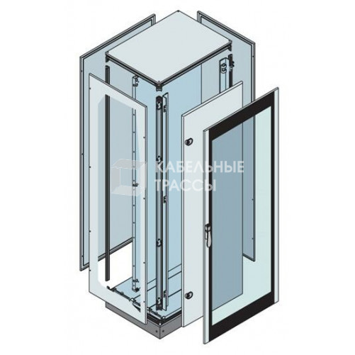 Дверь внутренняя 2200x600мм ВхШ | EE2260K | ABB