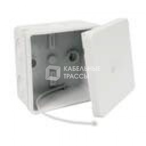 Коробка распределительная закрытая HF IP65 003.CS.K (KB) | 003.CS.K_KB | Kopos