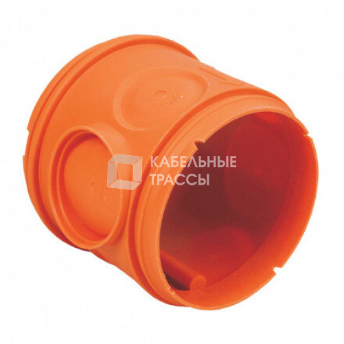 Корпус коробки в бетон KBT-1 (AB) | KBT-1_AB | Kopos