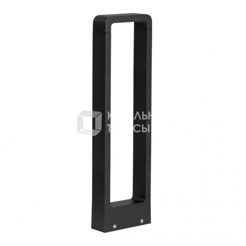 Светильник LGD-PATH-FRAME-H650-7W Warm3000 (BK, 110 deg, 230V) | 021929(1) | Arlight