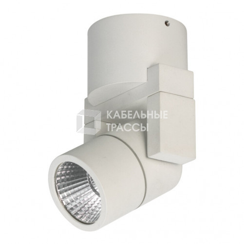 Светильник SP-UNO-R55-5W White6000 (WH, 24 deg) | 025088 | Arlight