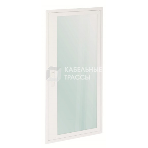 Рама с прозрачной дверью ширина 2, высота 7 для шкафа U72 | 2CPX030797R9999 | ABB