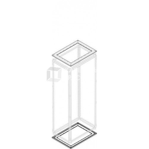 Панель откр.в./низ IP65 W=800мм D=900мм|1STQ007159A0000 | ABB