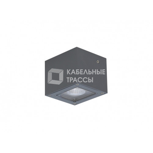 Светильник светодиодный архитектурный KVARTA LED 2x8 D18 3000K | 1100200050 | Световые Технологии