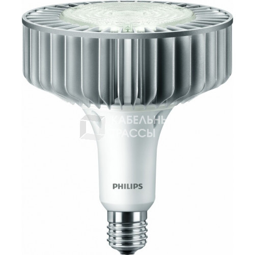 Лампа светодиодная промышленная LED HPI 110-88W E40 840 60 | 929001356802 | PHILIPS