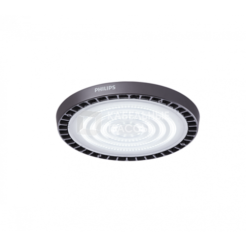 Светильник светодиодный BY698P LED155/NW PSU WB GM G2 | 911401517761 | Philips