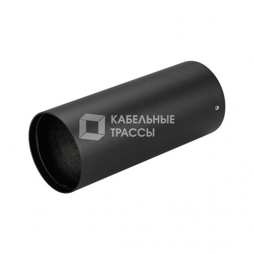 Корпус SP-POLO-SURFACE-R65 (BK, 1-3, 200mA) | 024221 | Arlight