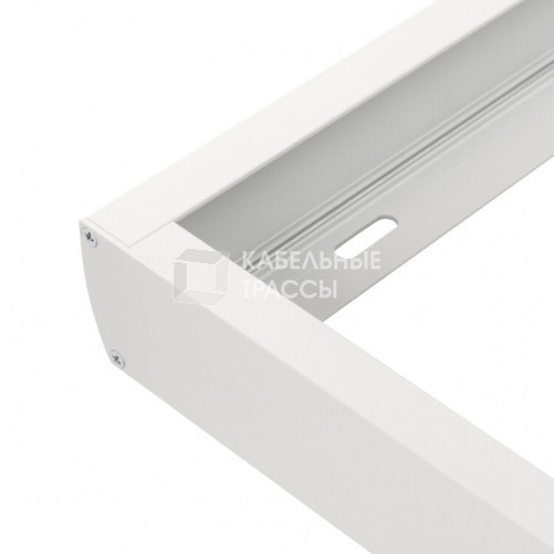 Набор SX6060 White (для панели DL-B600x600) | 022607 | Arlight