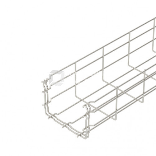 Проволочный лоток 105x150x3000 (GRM 105 150 A2) | 6002455 | OBO Bettermann