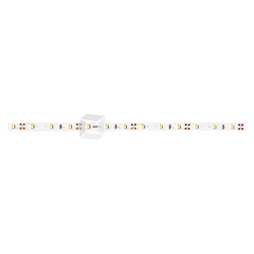 Лента светодиодная LED PLS 2835/60 6Вт 12В красный IP65 5м | 5000339 | Jazzway