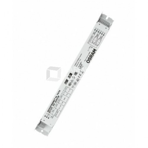 ЭПРА 2х54 Eco QT-FIT 5/8 2X54-58/220-240 VS20 | 4008321873842 | Osram