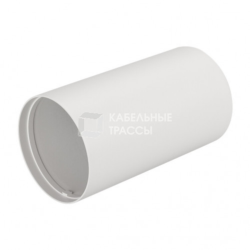 Корпус SP-POLO-SURFACE-R85 (WH, 1-3, 350mA) (arlight, IP20 Металл, 3 года) | 024251(1) | Arlight