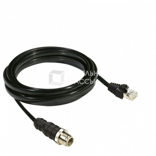КАБЕЛЬ USB, 1.8М | BMXXCAUSBH018 | Schneider Electric
