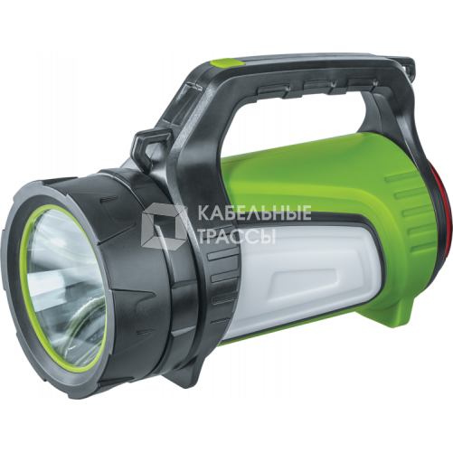 Фонарь прожекторный NPT-SP20-ACCU Прож/кемп.1CREE+12+12+9LED,акк.3.7В 4.4Ач | 14160 | Navigator