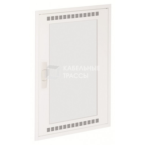 Рама с WI-FI дверью с вентиляционными отверстиями ширина 2, высота 5 для шкафа U52 | 2CPX063442R9999 | ABB