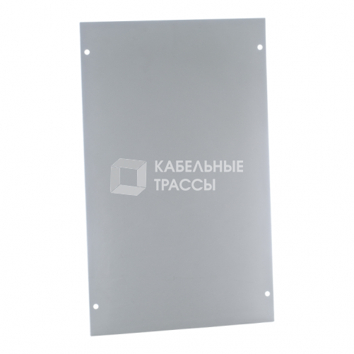 Панель монтажная OptiBox G-PMPN-750x755x5 | 142045 | КЭАЗ