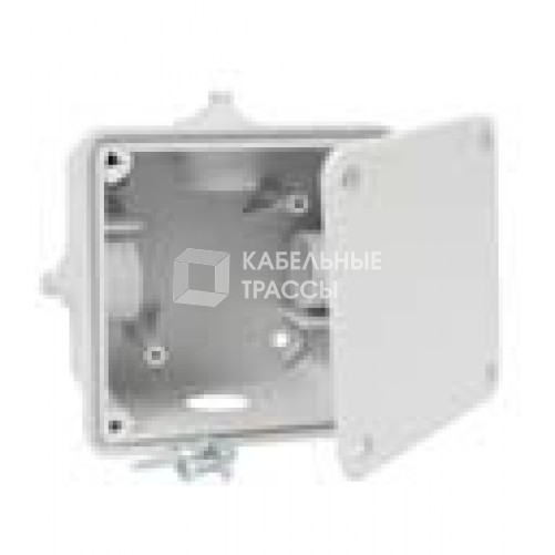 Коробка распределительная закрытая IP54 8101 (KA) | 8101_KA | Kopos