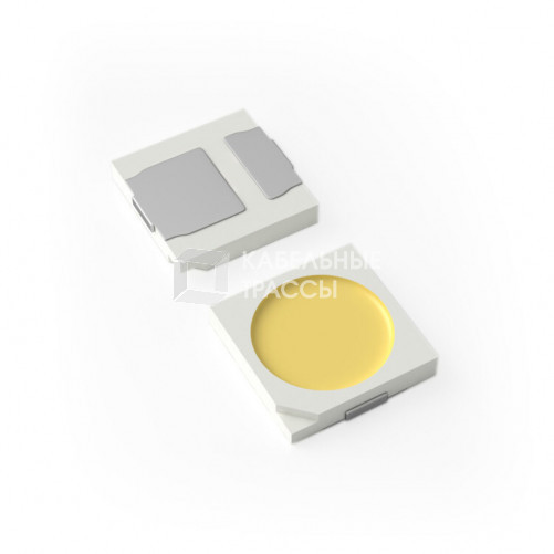 Светодиод ARL-3030-BCX2630-White6000-80 (3V, 300 mA) | 028182 | Arlight