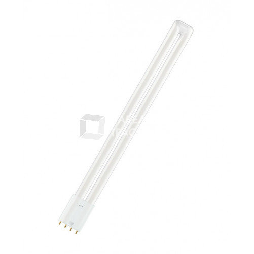 Лампа светодиодная DULUX L LED HF 55 теплый белый свет DULUX L LED HF 55 830 | 4058075260887 | Osram