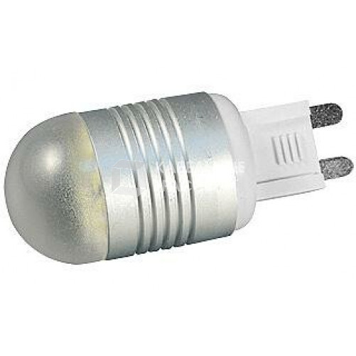 Лампа светодиодная AR-G9 2.5W 2360 Day White 220V | 015841 | Arlight