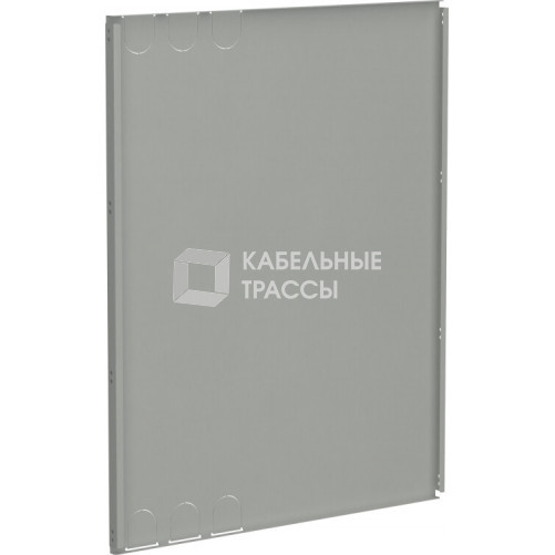 FORMAT Панель кабельная 645х800 | FO-00-CP-0645-080 | IEK